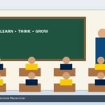 Demo Classroom Photograph placeholder
