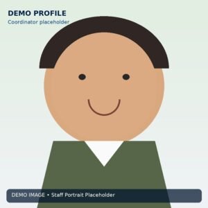DEMO — Senior Secondary Coordinator