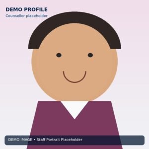 DEMO — Student Counsellor