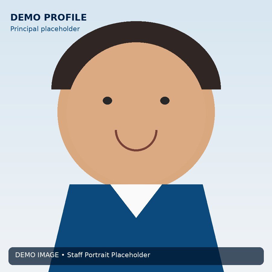 DEMO — Principal Profile